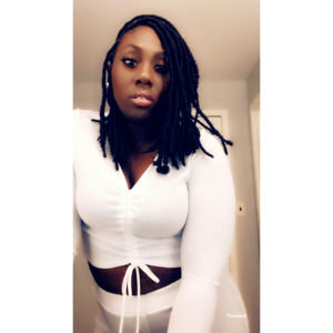 Meet your Posher, Janae